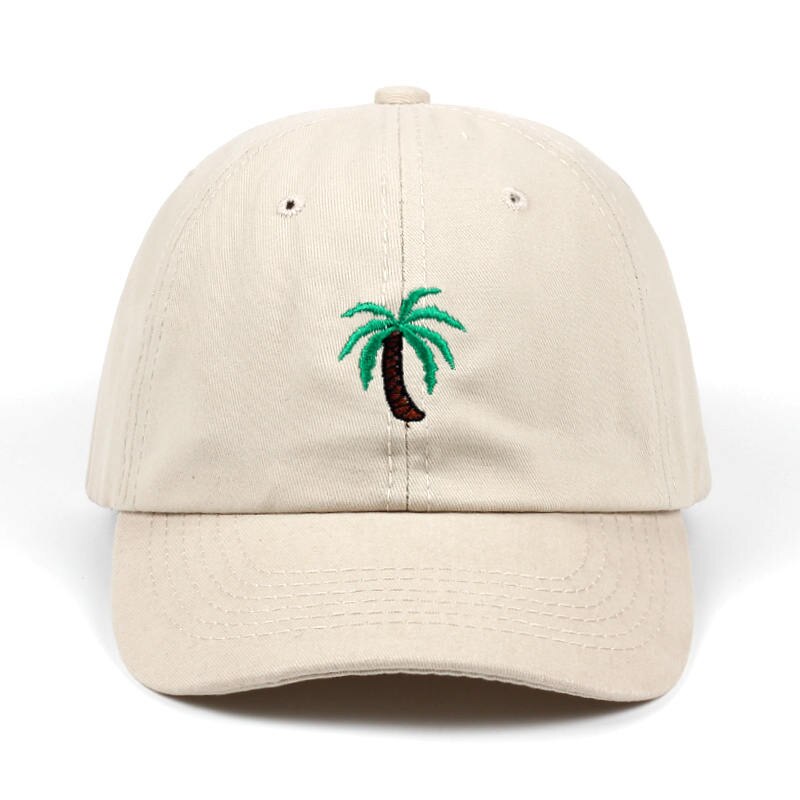 Palm Tree Hat